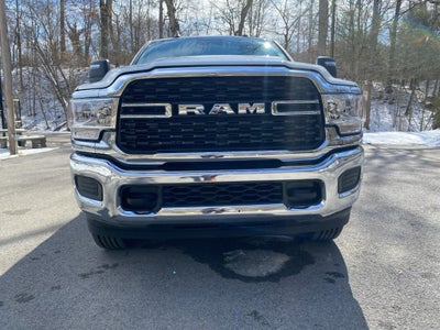 2024 RAM Ram 2500 RAM 2500 TRADESMAN CREW CAB 4X4 6'4' BOX