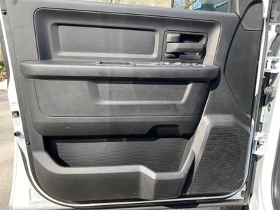 2024 RAM Ram 2500 RAM 2500 TRADESMAN CREW CAB 4X4 6'4' BOX