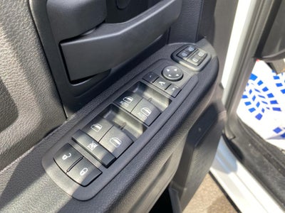 2024 RAM Ram 2500 RAM 2500 TRADESMAN CREW CAB 4X4 6'4' BOX