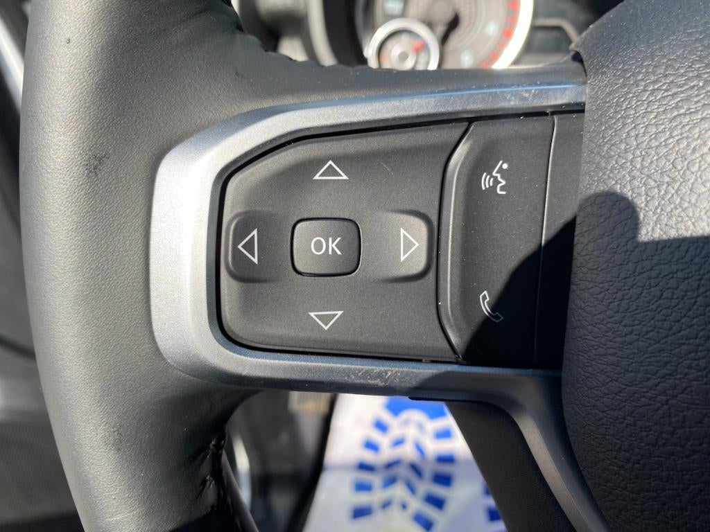 2024 RAM Ram 2500 RAM 2500 TRADESMAN CREW CAB 4X4 6'4' BOX