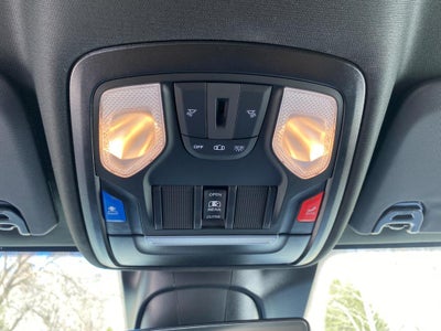 2024 RAM Ram 2500 RAM 2500 TRADESMAN CREW CAB 4X4 6'4' BOX