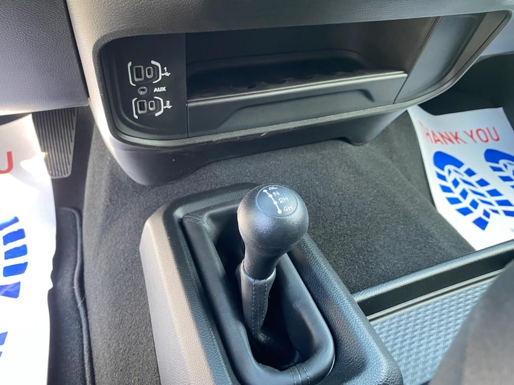 2024 RAM Ram 2500 RAM 2500 TRADESMAN CREW CAB 4X4 6'4' BOX