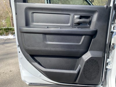 2024 RAM Ram 2500 RAM 2500 TRADESMAN CREW CAB 4X4 6'4' BOX