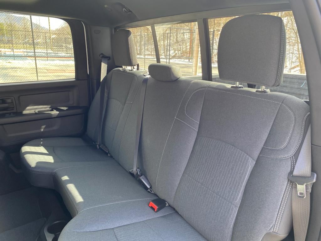 2024 RAM Ram 2500 RAM 2500 TRADESMAN CREW CAB 4X4 6'4' BOX