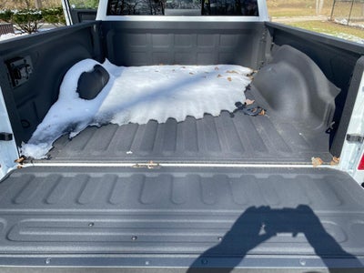 2024 RAM Ram 2500 RAM 2500 TRADESMAN CREW CAB 4X4 6'4' BOX