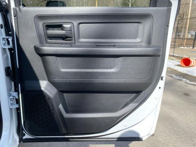 2024 RAM Ram 2500 RAM 2500 TRADESMAN CREW CAB 4X4 6'4' BOX