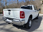 2024 RAM Ram 2500 RAM 2500 TRADESMAN CREW CAB 4X4 6'4' BOX