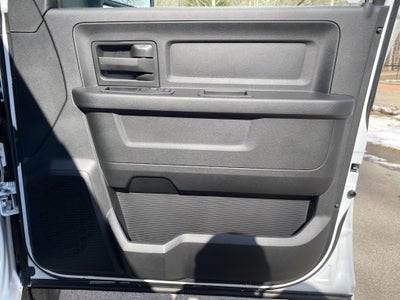 2024 RAM Ram 2500 RAM 2500 TRADESMAN CREW CAB 4X4 6'4' BOX