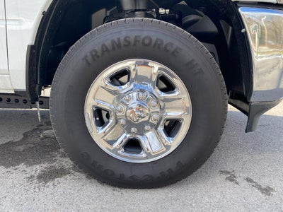 2024 RAM Ram 2500 RAM 2500 TRADESMAN CREW CAB 4X4 6'4' BOX