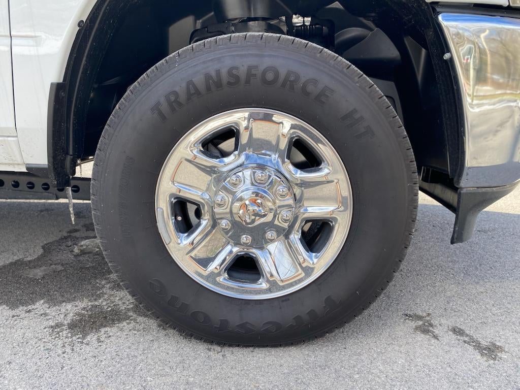 2024 RAM Ram 2500 RAM 2500 TRADESMAN CREW CAB 4X4 6'4' BOX