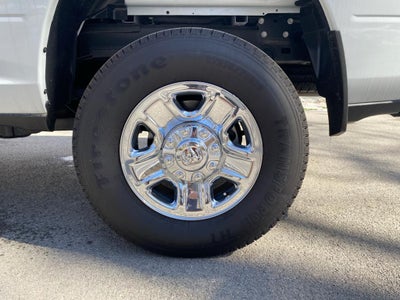 2024 RAM Ram 2500 RAM 2500 TRADESMAN CREW CAB 4X4 6'4' BOX