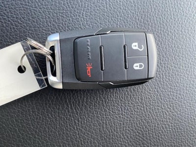 2024 RAM Ram 2500 RAM 2500 TRADESMAN CREW CAB 4X4 6'4' BOX