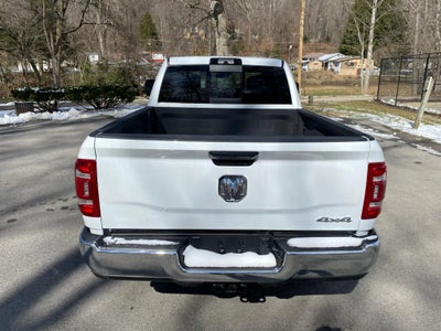 2024 RAM Ram 2500 RAM 2500 TRADESMAN CREW CAB 4X4 6'4' BOX