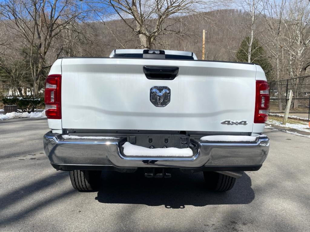 2024 RAM Ram 2500 RAM 2500 TRADESMAN CREW CAB 4X4 6'4' BOX