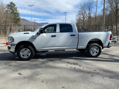 2024 RAM Ram 2500 RAM 2500 TRADESMAN CREW CAB 4X4 6'4' BOX