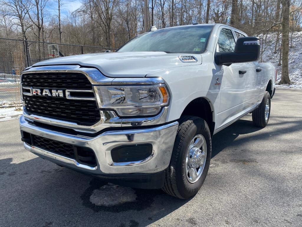 2024 RAM Ram 2500 RAM 2500 TRADESMAN CREW CAB 4X4 6'4' BOX