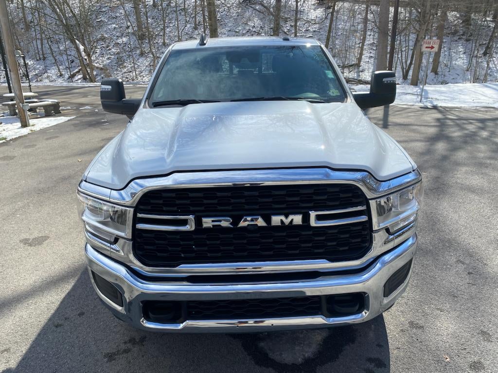 2024 RAM Ram 2500 RAM 2500 TRADESMAN CREW CAB 4X4 6'4' BOX
