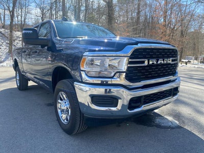 2024 RAM Ram 2500 RAM 2500 TRADESMAN CREW CAB 4X4 6'4' BOX