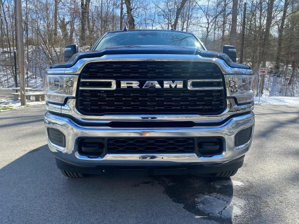 2024 RAM Ram 2500 RAM 2500 TRADESMAN CREW CAB 4X4 6'4' BOX