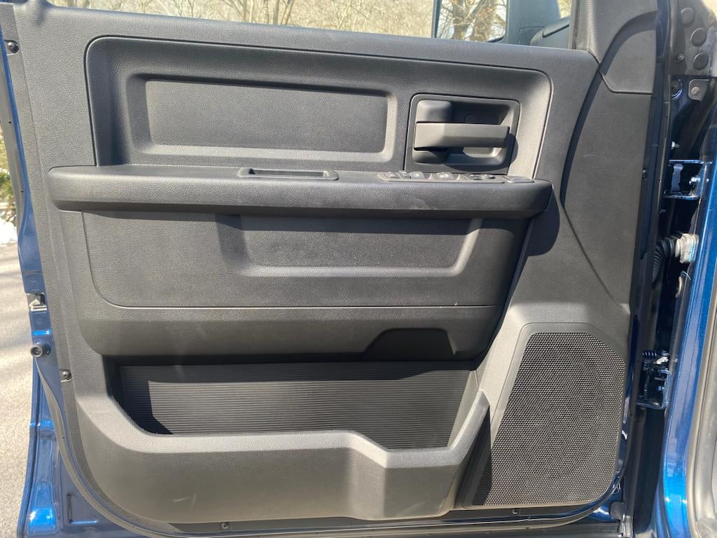 2024 RAM Ram 2500 RAM 2500 TRADESMAN CREW CAB 4X4 6'4' BOX