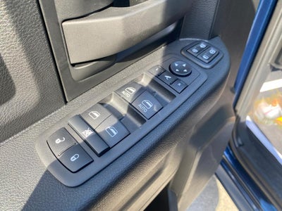 2024 RAM Ram 2500 RAM 2500 TRADESMAN CREW CAB 4X4 6'4' BOX