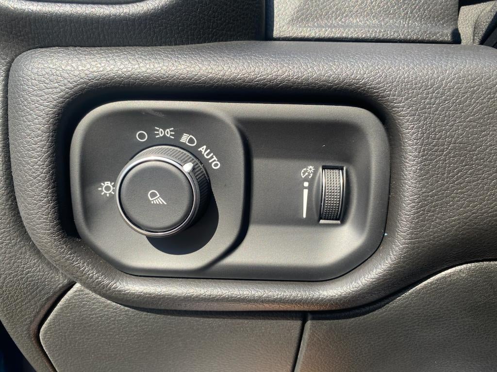 2024 RAM Ram 2500 RAM 2500 TRADESMAN CREW CAB 4X4 6'4' BOX