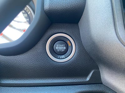 2024 RAM Ram 2500 RAM 2500 TRADESMAN CREW CAB 4X4 6'4' BOX