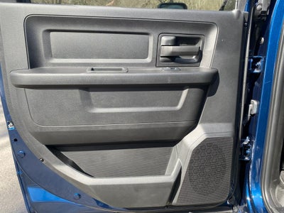 2024 RAM Ram 2500 RAM 2500 TRADESMAN CREW CAB 4X4 6'4' BOX