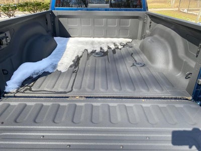 2024 RAM Ram 2500 RAM 2500 TRADESMAN CREW CAB 4X4 6'4' BOX