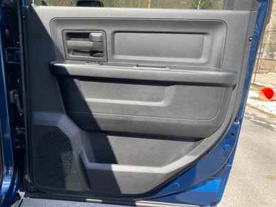 2024 RAM Ram 2500 RAM 2500 TRADESMAN CREW CAB 4X4 6'4' BOX