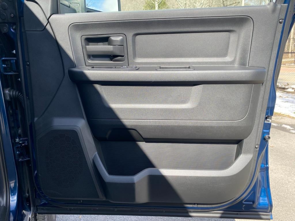 2024 RAM Ram 2500 RAM 2500 TRADESMAN CREW CAB 4X4 6'4' BOX