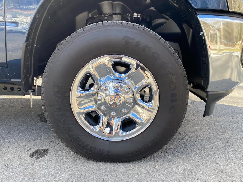 2024 RAM Ram 2500 RAM 2500 TRADESMAN CREW CAB 4X4 6'4' BOX