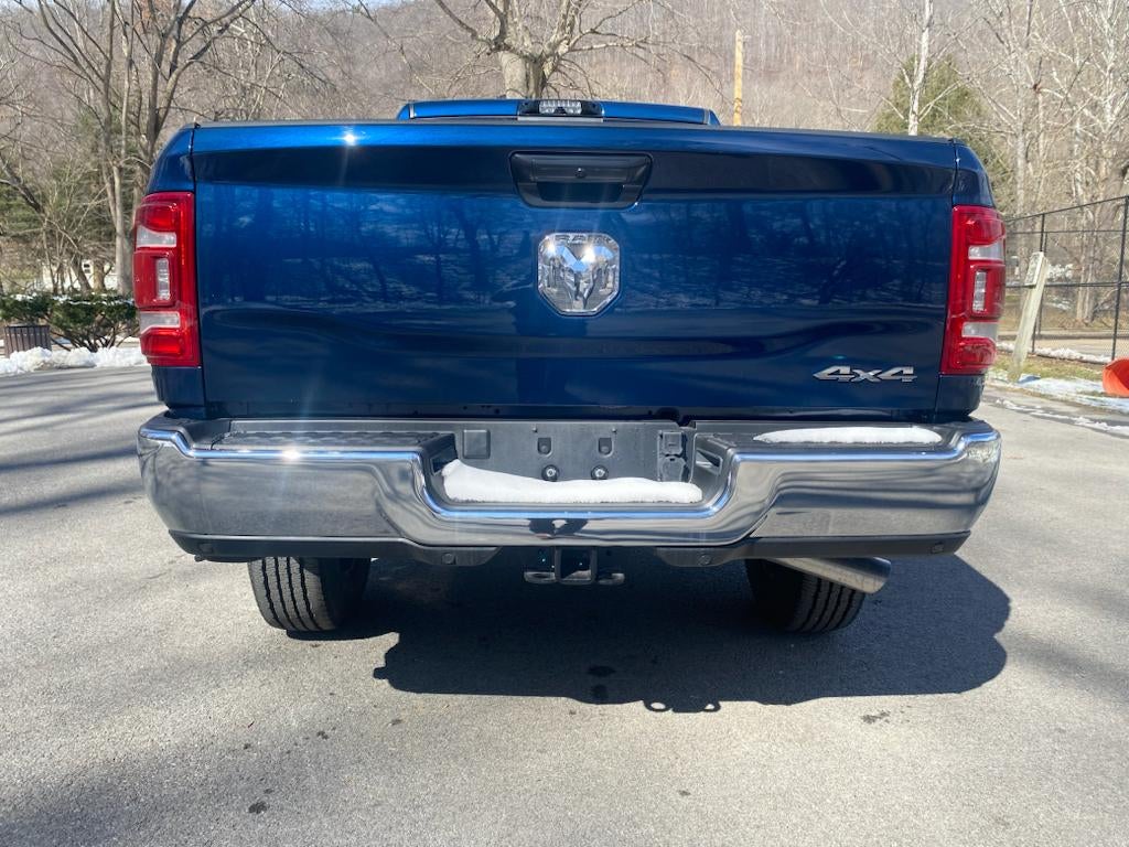 2024 RAM Ram 2500 RAM 2500 TRADESMAN CREW CAB 4X4 6'4' BOX