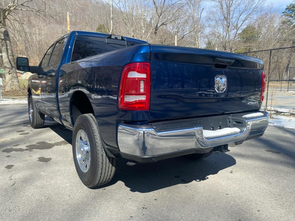2024 RAM Ram 2500 RAM 2500 TRADESMAN CREW CAB 4X4 6'4' BOX