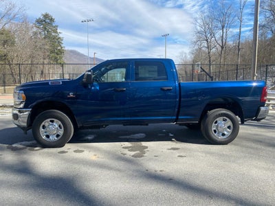 2024 RAM Ram 2500 RAM 2500 TRADESMAN CREW CAB 4X4 6'4' BOX