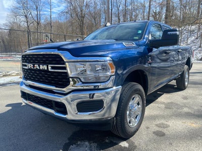 2024 RAM Ram 2500 RAM 2500 TRADESMAN CREW CAB 4X4 6'4' BOX