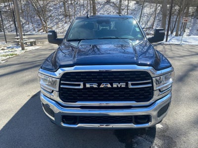 2024 RAM Ram 2500 RAM 2500 TRADESMAN CREW CAB 4X4 6'4' BOX