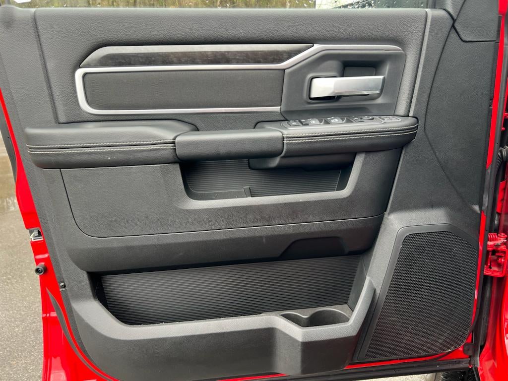 2024 RAM Ram 2500 RAM 2500 BIG HORN CREW CAB 4X4 6'4' BOX