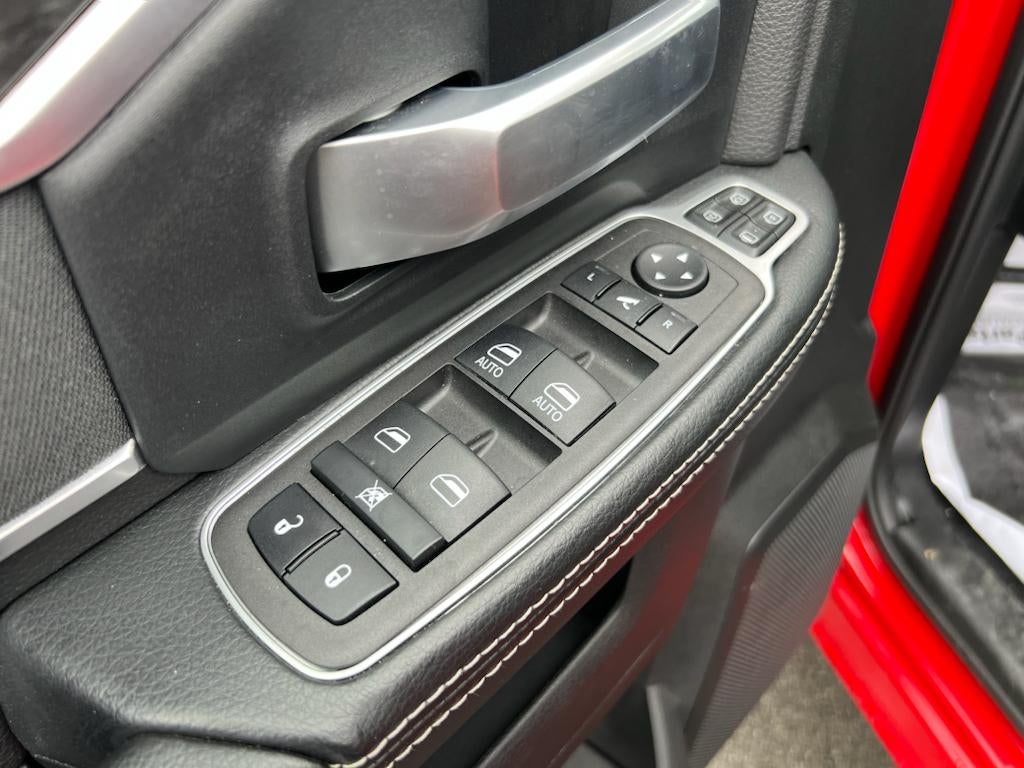 2024 RAM Ram 2500 RAM 2500 BIG HORN CREW CAB 4X4 6'4' BOX