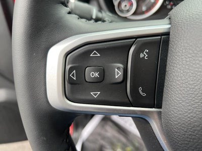 2024 RAM Ram 2500 RAM 2500 BIG HORN CREW CAB 4X4 6'4' BOX