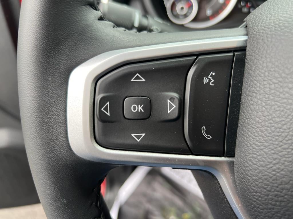 2024 RAM Ram 2500 RAM 2500 BIG HORN CREW CAB 4X4 6'4' BOX