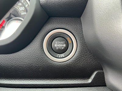 2024 RAM Ram 2500 RAM 2500 BIG HORN CREW CAB 4X4 6'4' BOX