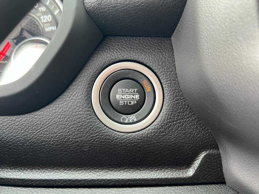 2024 RAM Ram 2500 RAM 2500 BIG HORN CREW CAB 4X4 6'4' BOX