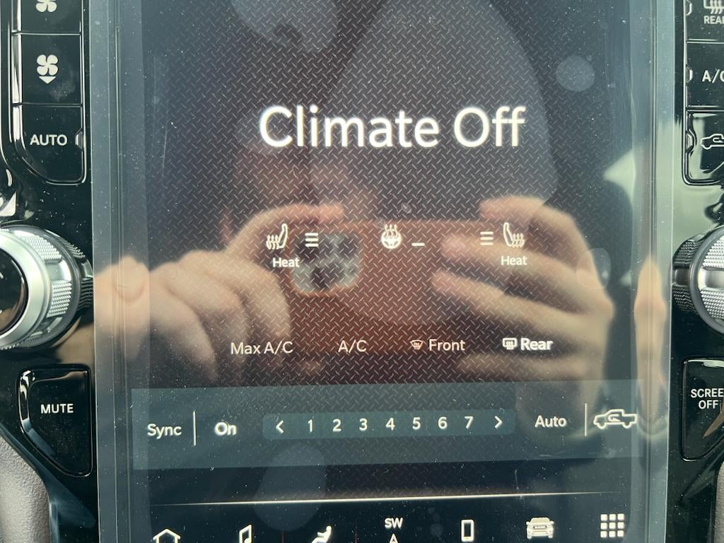 2024 RAM Ram 2500 RAM 2500 BIG HORN CREW CAB 4X4 6'4' BOX