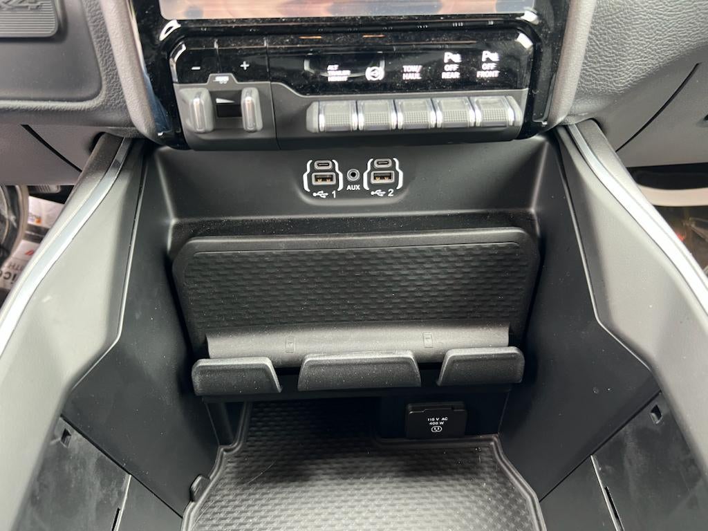 2024 RAM Ram 2500 RAM 2500 BIG HORN CREW CAB 4X4 6'4' BOX