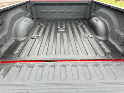 2024 RAM Ram 2500 RAM 2500 BIG HORN CREW CAB 4X4 6'4' BOX