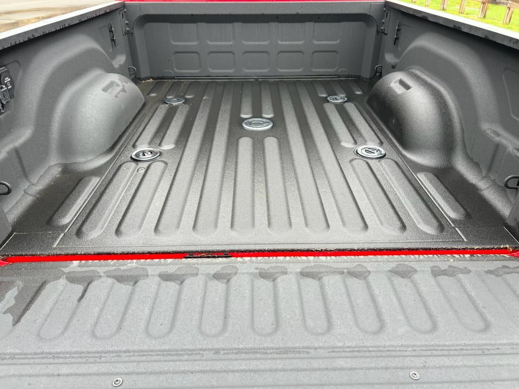 2024 RAM Ram 2500 RAM 2500 BIG HORN CREW CAB 4X4 6'4' BOX