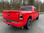 2024 RAM Ram 2500 RAM 2500 BIG HORN CREW CAB 4X4 6'4' BOX