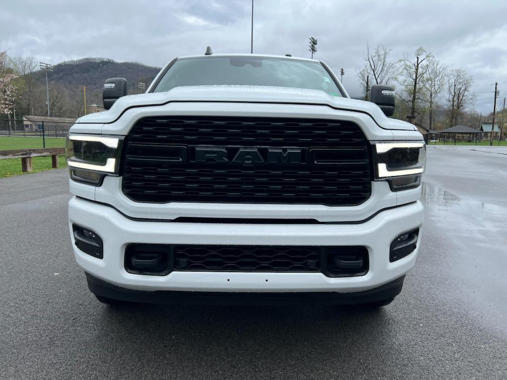 2024 RAM Ram 2500 RAM 2500 BIG HORN CREW CAB 4X4 6'4' BOX