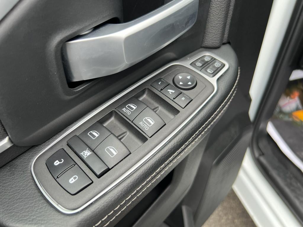 2024 RAM Ram 2500 RAM 2500 BIG HORN CREW CAB 4X4 6'4' BOX